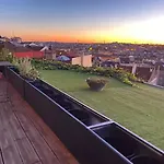 100 Steps Amazing View Apartament