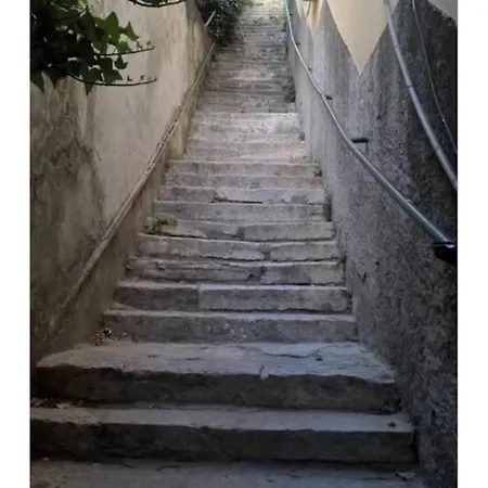 100 Steps Amazing View شقة Lisboa