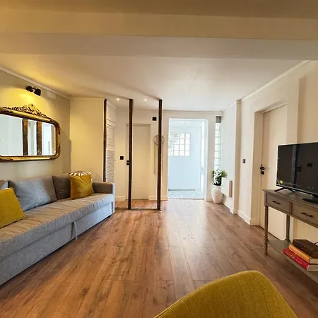 100 Steps Amazing View Διαμέρισμα *