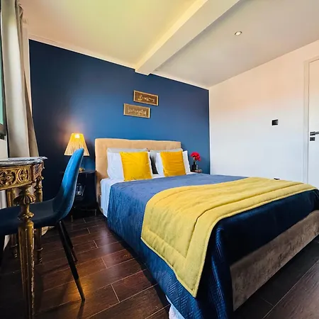 Διαμέρισμα 100 Steps Amazing View