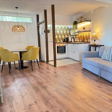 100 Steps Amazing View アパート リスボン