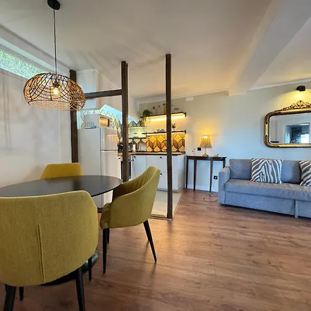 Διαμέρισμα 100 Steps Amazing View Lisboa