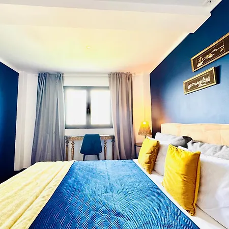 100 Steps Amazing View Διαμέρισμα *