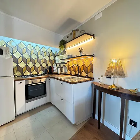 Διαμέρισμα 100 Steps Amazing View