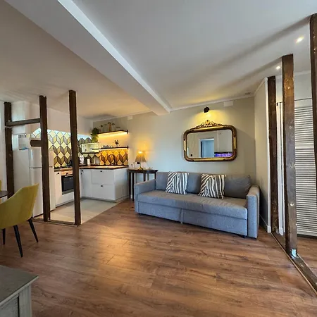 100 Steps Amazing View アパート *