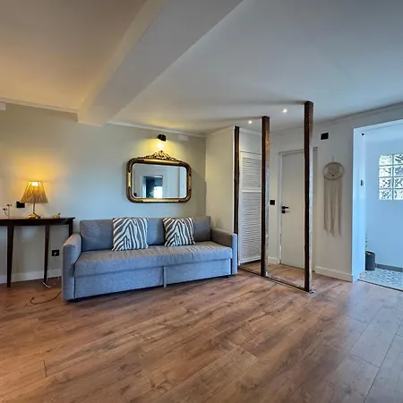 Διαμέρισμα 100 Steps Amazing View *