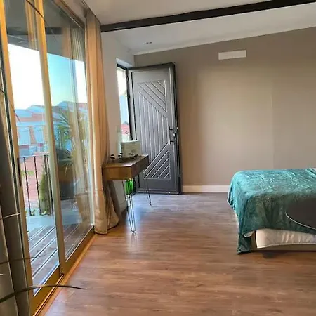 Διαμέρισμα 100 Steps Amazing View