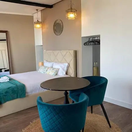 100 Steps Amazing View アパート *