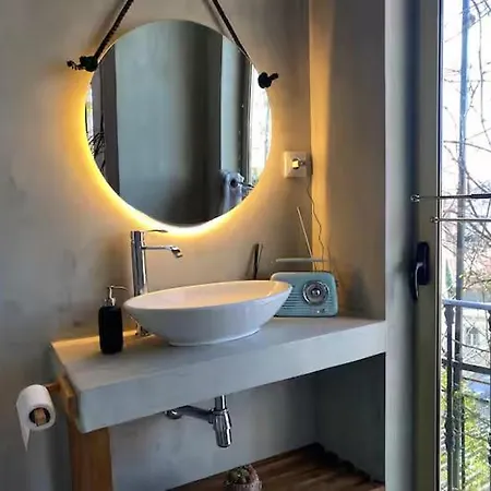 100 Steps Amazing View * Lisboa