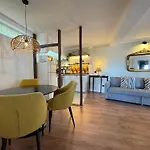 Апартаменти 100 Steps Amazing View Лісабон