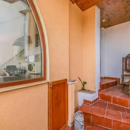 100 Steps Amazing View Apartman Lisboa