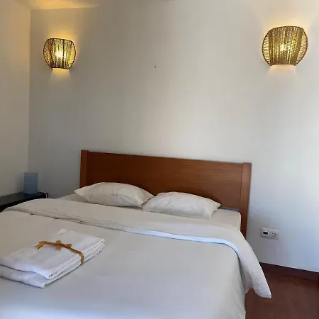 100 Steps Amazing View Apartment *