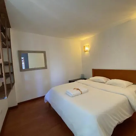 Apartman 100 Steps Amazing View