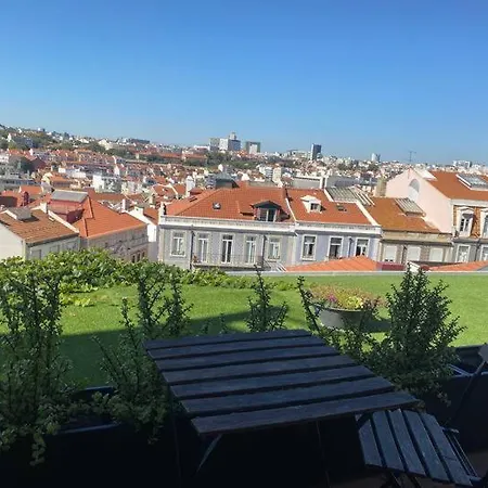 Apartman 100 Steps Amazing View