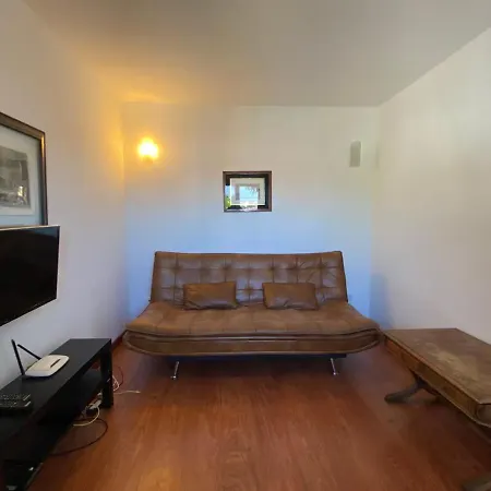 100 Steps Amazing View * Lisboa