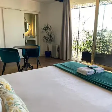 Apartman 100 Steps Amazing View