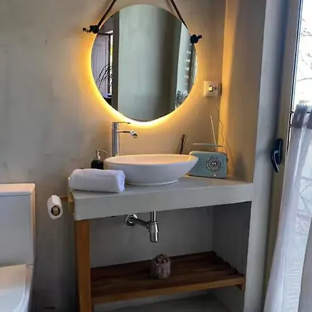 100 Steps Amazing View Apartman *