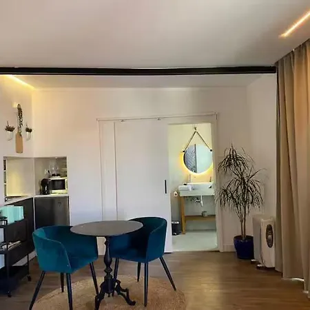 Apartman 100 Steps Amazing View *