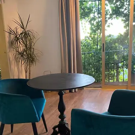 Apartman 100 Steps Amazing View Lisboa