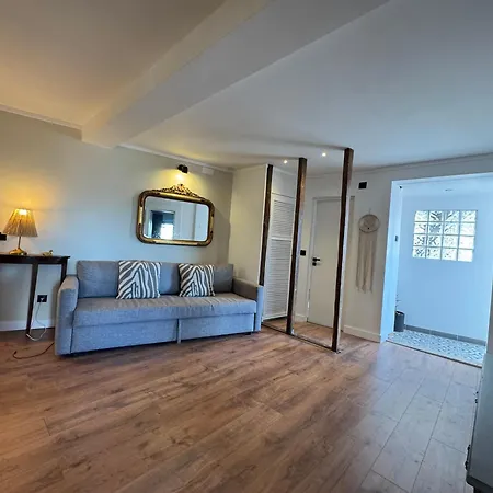 Apartman 100 Steps Amazing View Lisboa