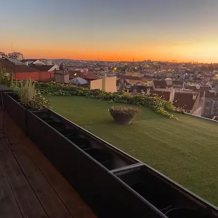 Apartman 100 Steps Amazing View *