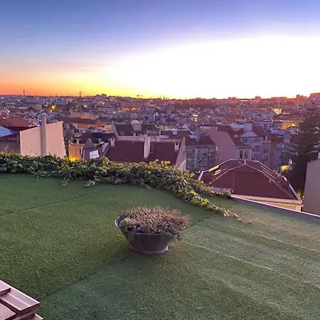 100 Steps Amazing View *