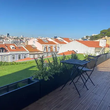 Apartman 100 Steps Amazing View