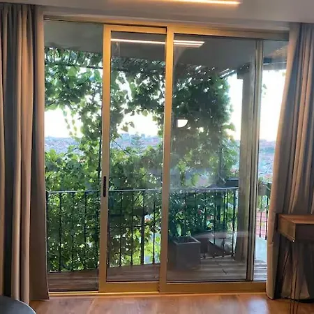 100 Steps Amazing View Apartman Lisboa