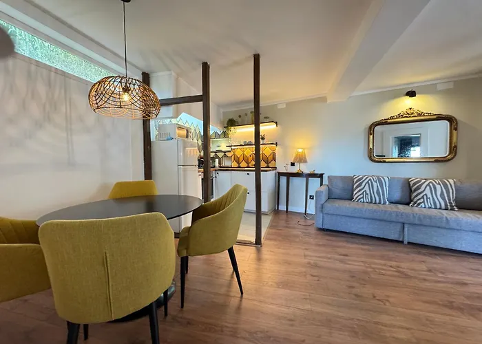 Апартаменти 100 Steps Amazing View Лісабон