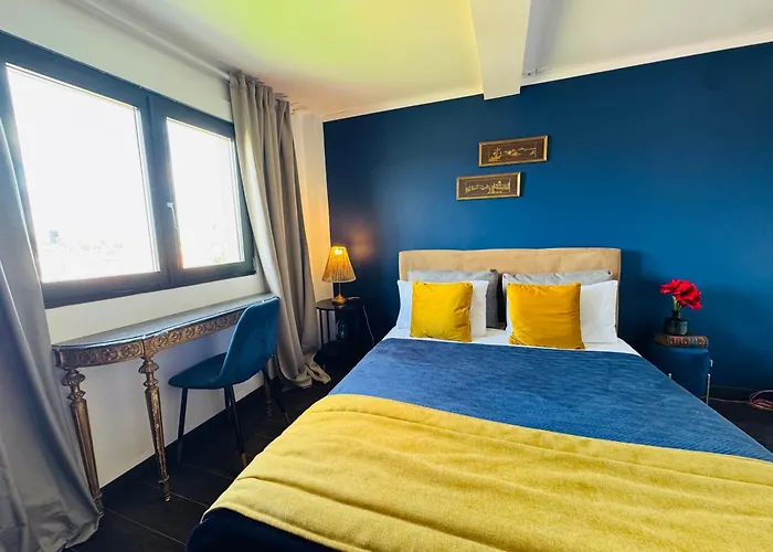 100 Steps Amazing View * Лісабон