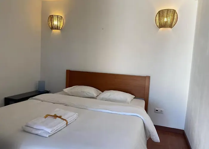 100 Steps Amazing View Апартаменти *