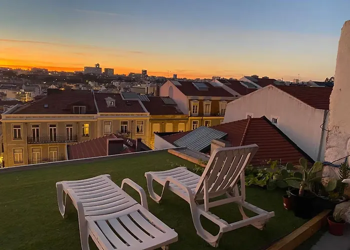 100 Steps Amazing View