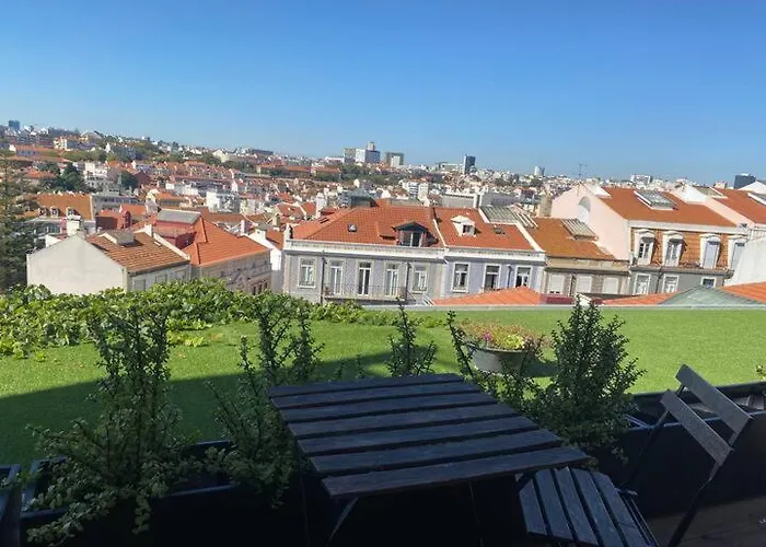 Апартаменти 100 Steps Amazing View