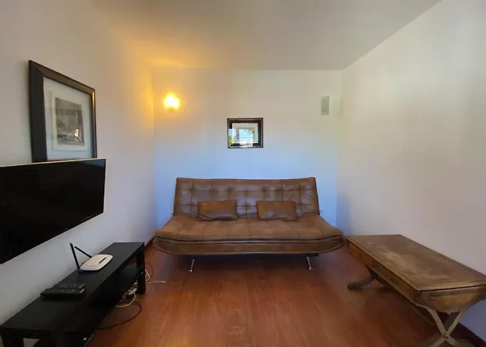 100 Steps Amazing View * Лісабон