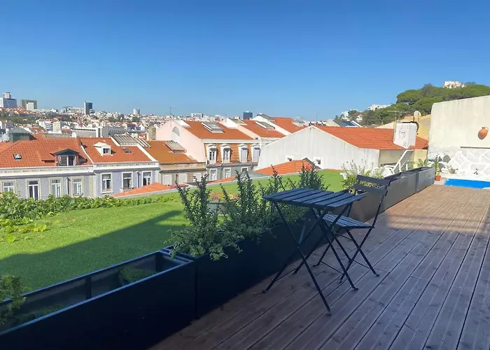 Апартаменти 100 Steps Amazing View