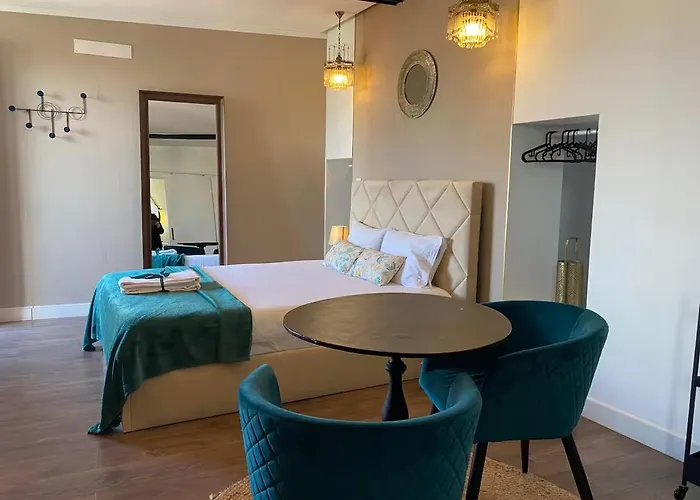 100 Steps Amazing View *