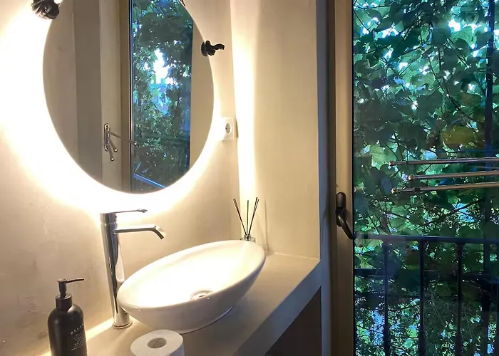 100 Steps Amazing View * Лісабон