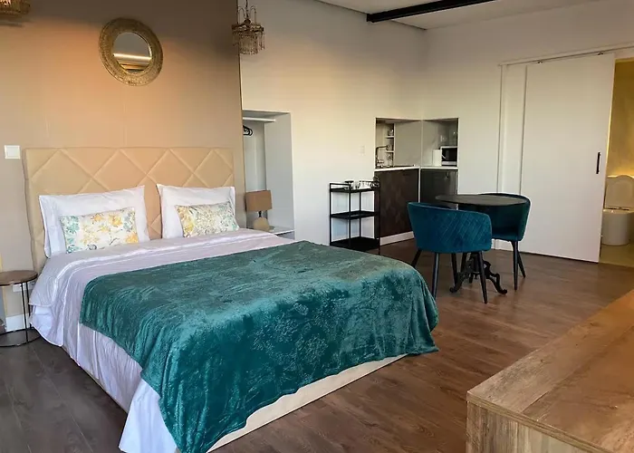 100 Steps Amazing View