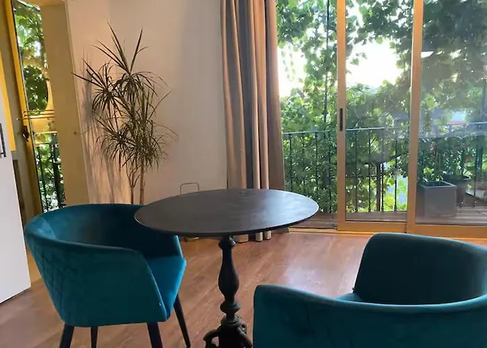 Апартаменти 100 Steps Amazing View Лісабон